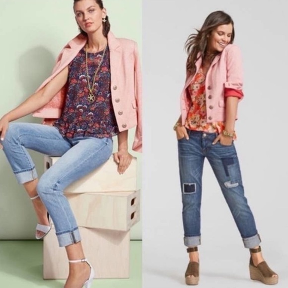 Cabi Amelia Blazer Jacket   Style 5301 - Picture 6 of 8